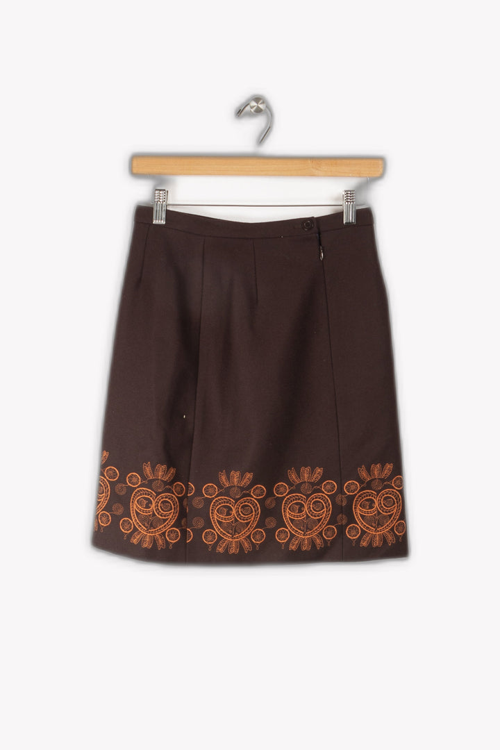 Jupe - S/36