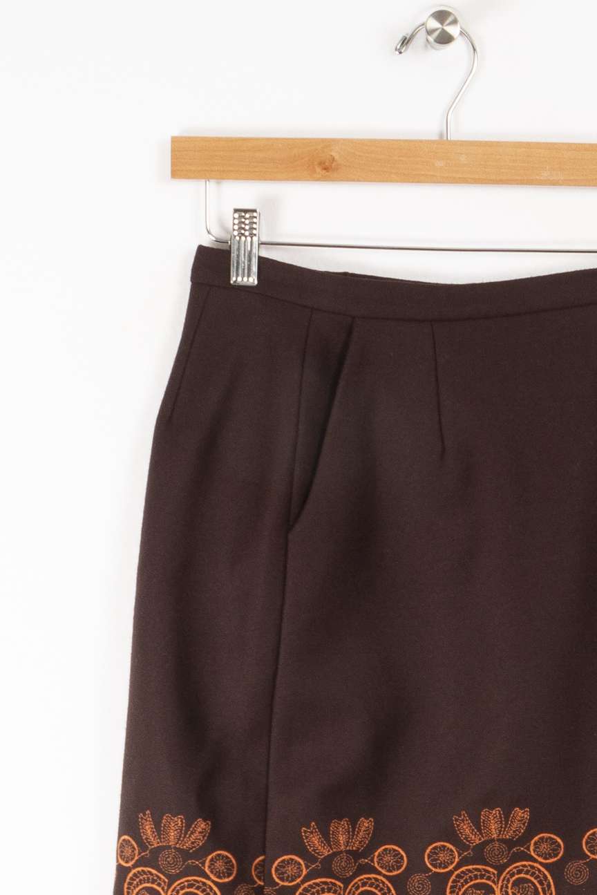 Jupe - S/36