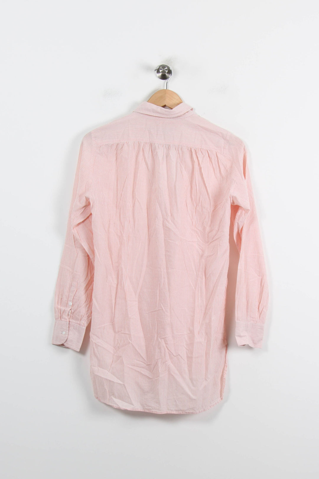 Chemise Rose - Taille S/36 de la marque Comptoir des Cotonniers | PARAD71006 - Vendu par Paradigme - Image 4