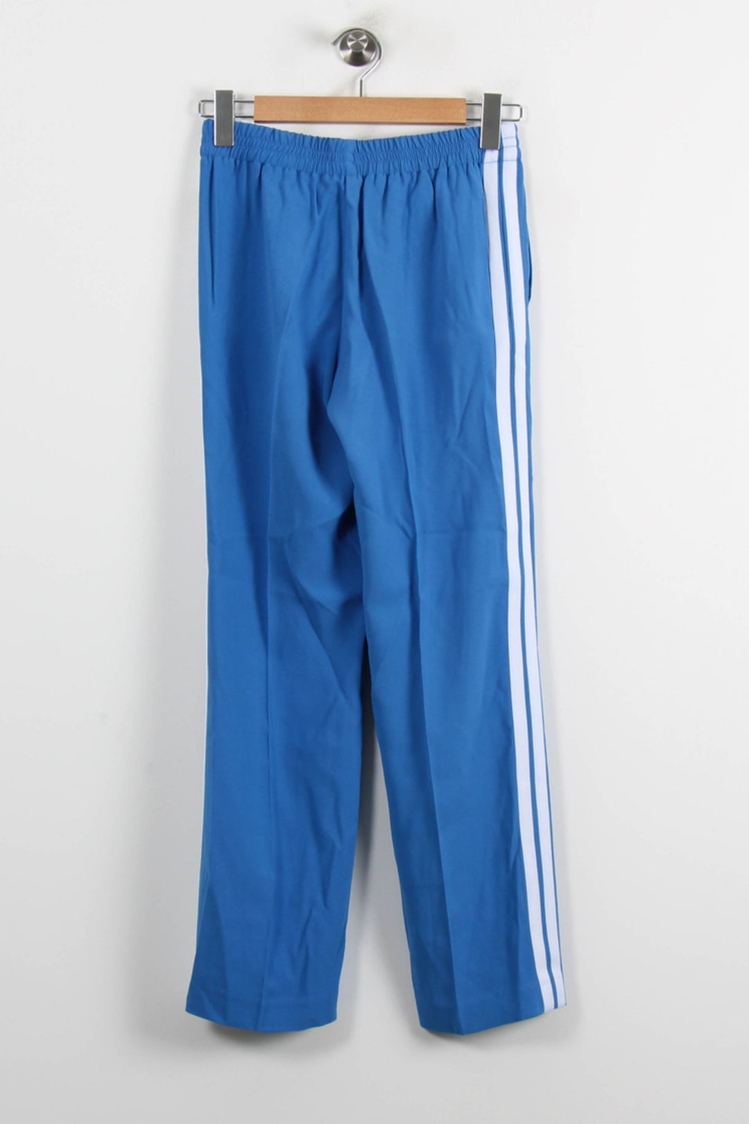Pantalon De Sport Bleu et Blanc - Taille XS/34 de la marque Zadig&Voltaire | PARAD71010 - Vendu par Paradigme - Image 4