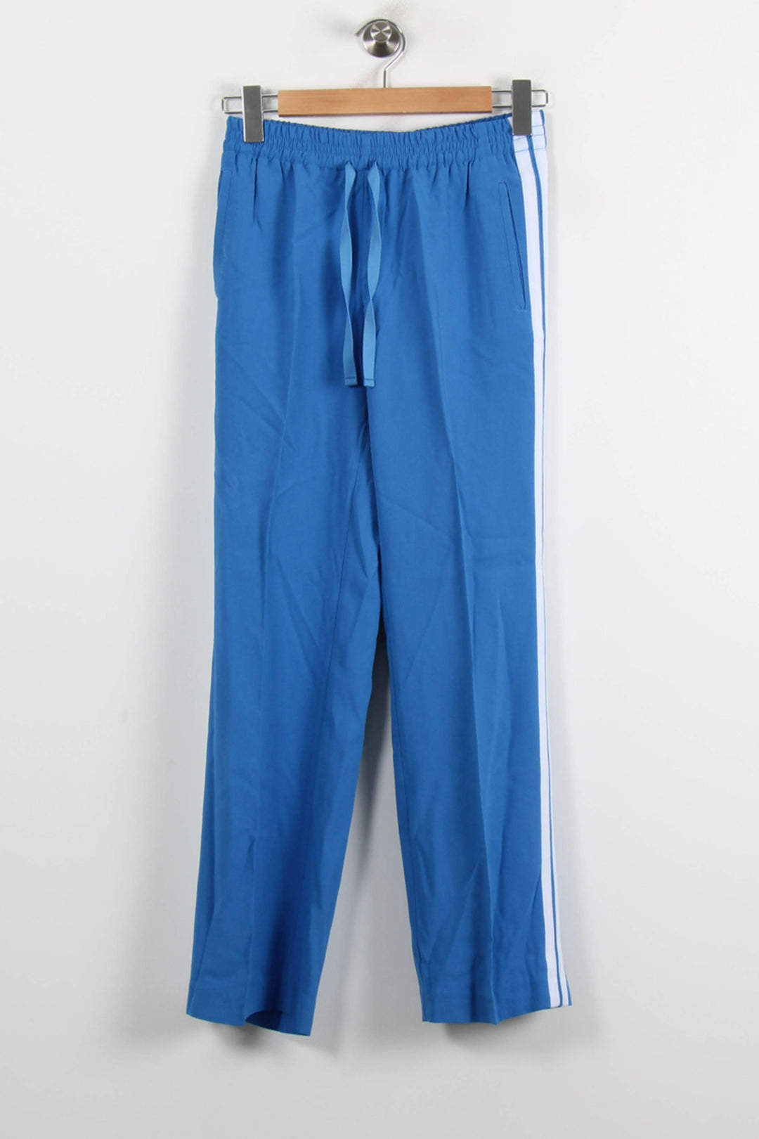 Pantalon De Sport Bleu et Blanc - Taille XS/34 de la marque Zadig&Voltaire | PARAD71010 - Vendu par Paradigme - Image 2
