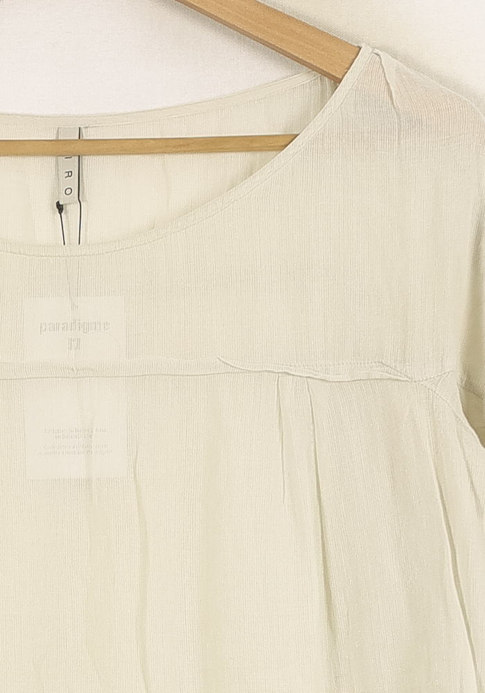 Blouse Beige - Taille T.U. de la marque IRO | PARAD71028 - Vendu par Paradigme - Image 3