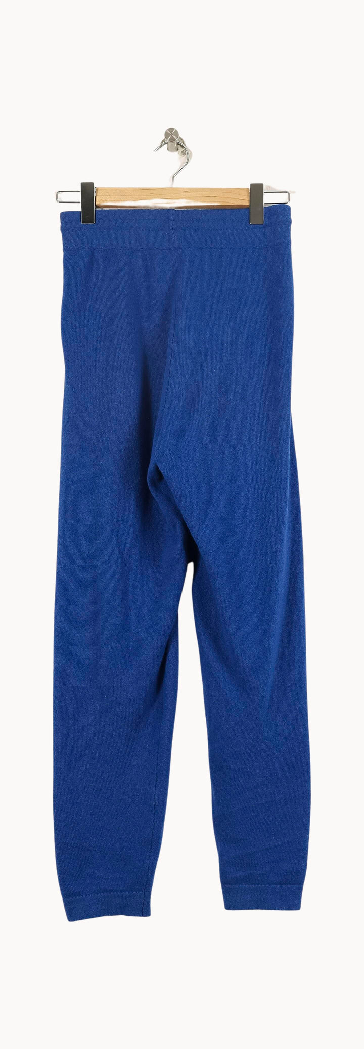 Jogging Bleu - Taille S/36 de la marque Absolut Cashmere | PARAD71031 - Vendu par Paradigme - Image 4