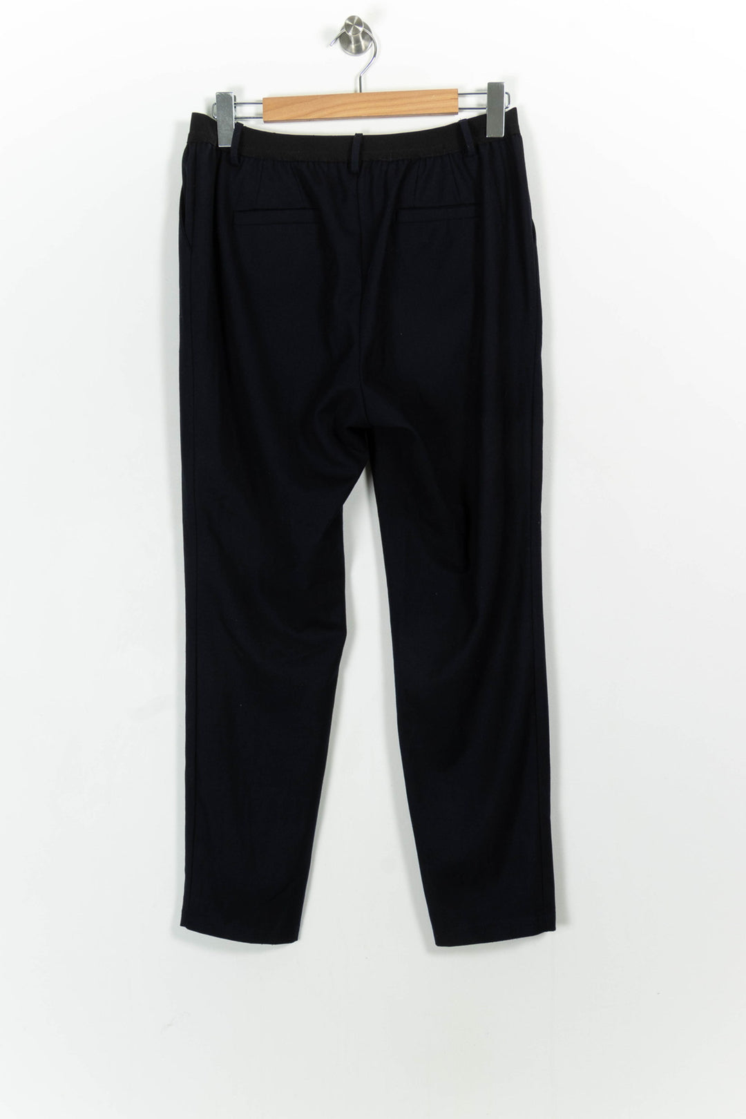 Pantalon Bleu - Taille XXL/44 de la marque La Fée Maraboutée | PARAD71043 - Vendu par Paradigme - Image 4