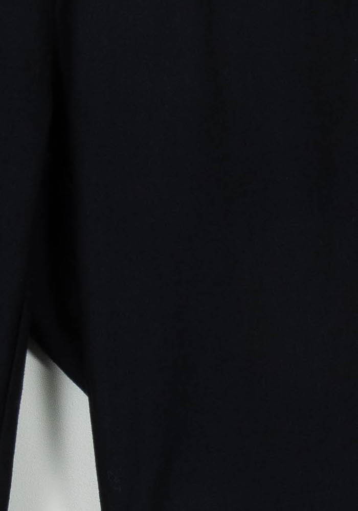 Pantalon Bleu - Taille XXL/44 de la marque La Fée Maraboutée | PARAD71043 - Vendu par Paradigme - Image 3