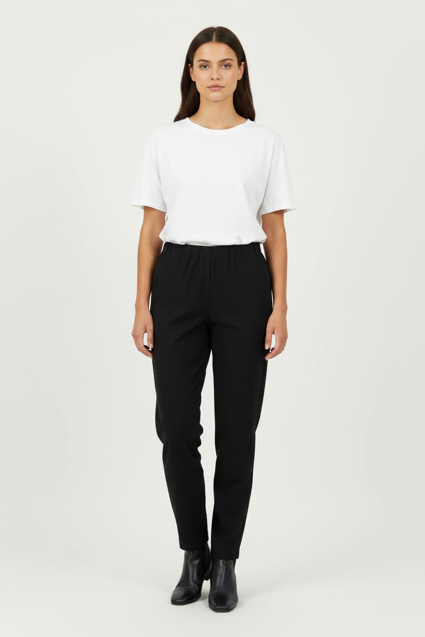 Pantalon Bleu - Taille XXL/44 de la marque La Fée Maraboutée | PARAD71043 - Vendu par Paradigme - Image 1