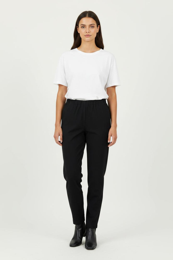 Pantalon Bleu - Taille XXL/44 de la marque La Fée Maraboutée | PARAD71043 - Vendu par Paradigme - Image 1