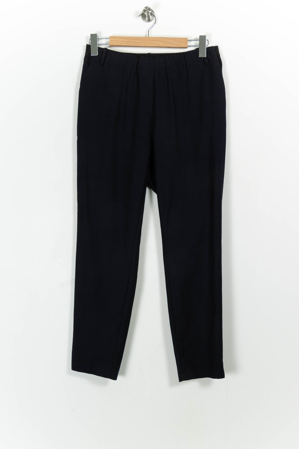 Pantalon Bleu - Taille XXL/44 de la marque La Fée Maraboutée | PARAD71043 - Vendu par Paradigme - Image 2