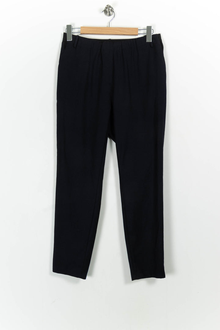 Pantalon Bleu - Taille XXL/44 de la marque La Fée Maraboutée | PARAD71043 - Vendu par Paradigme - Image 2