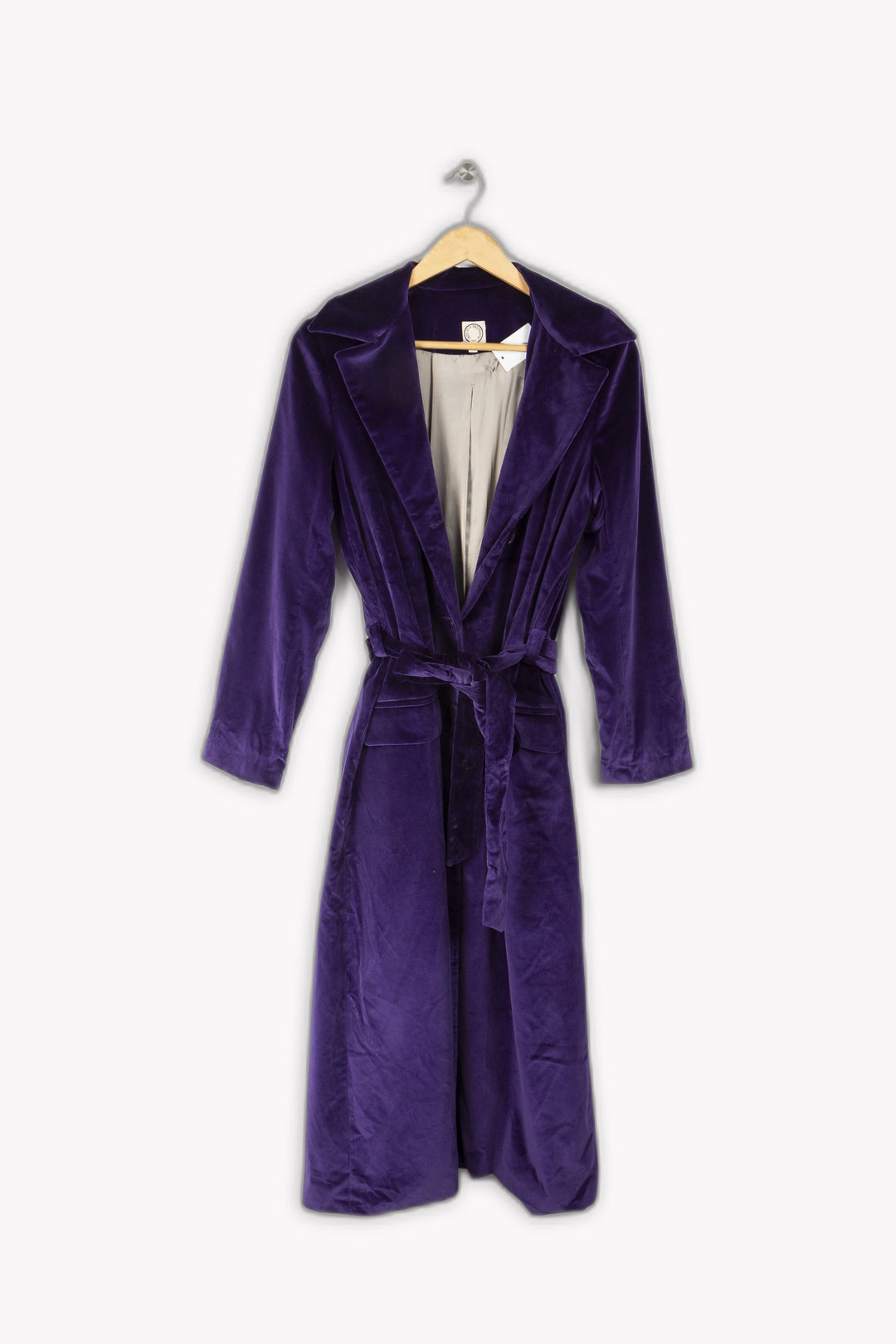 Manteau - S/36