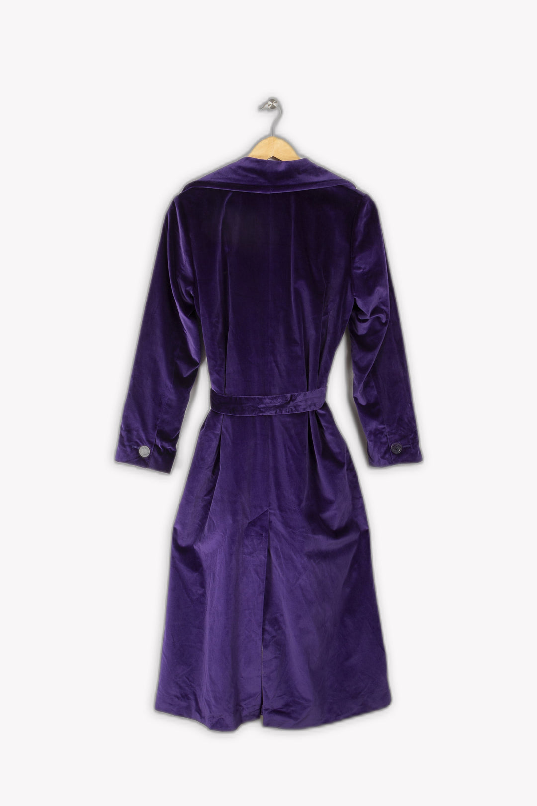 Manteau - S/36
