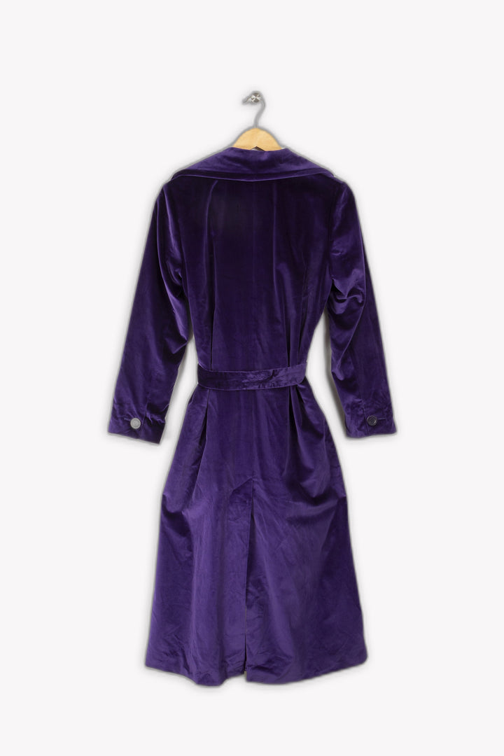 Manteau - S/36