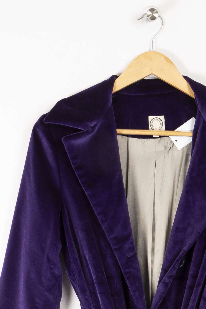 Manteau - S/36