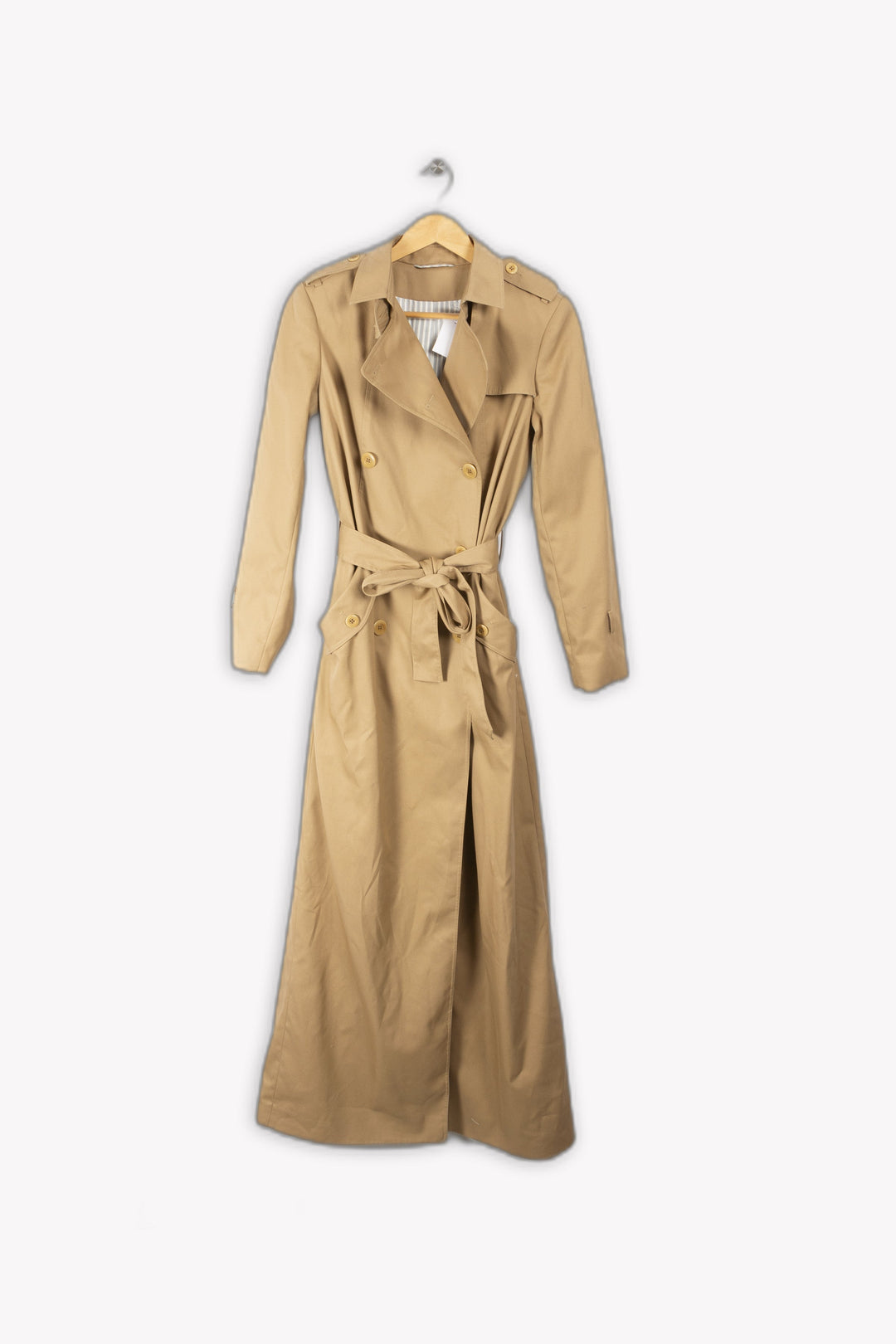 Manteau - S/36