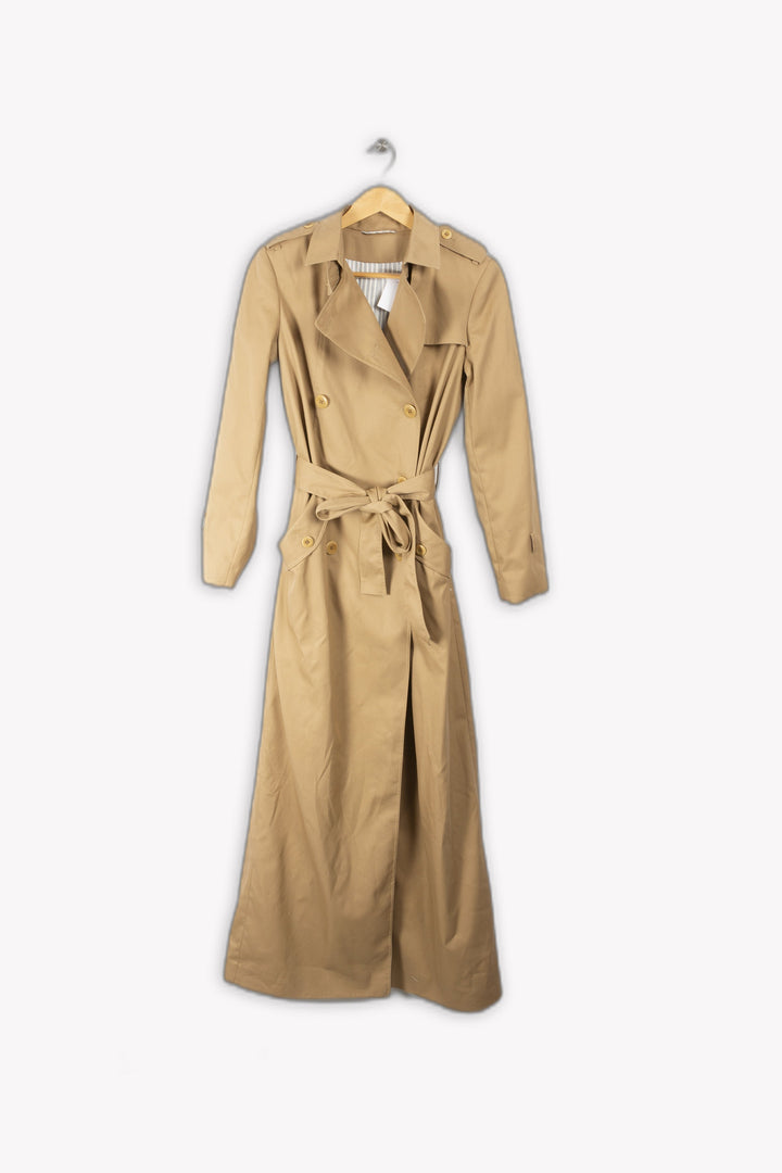 Manteau - S/36
