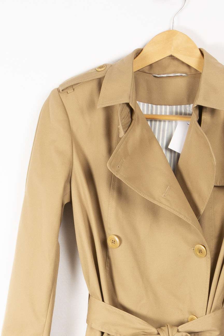 Manteau - S/36