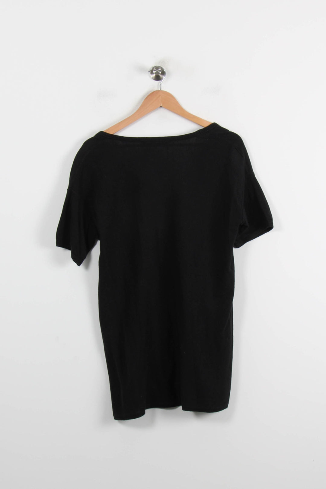 T-shirt Noir - Taille XL/42 de la marque Comptoir des Cotonniers | PARAD71100 - Vendu par Paradigme - Image 4