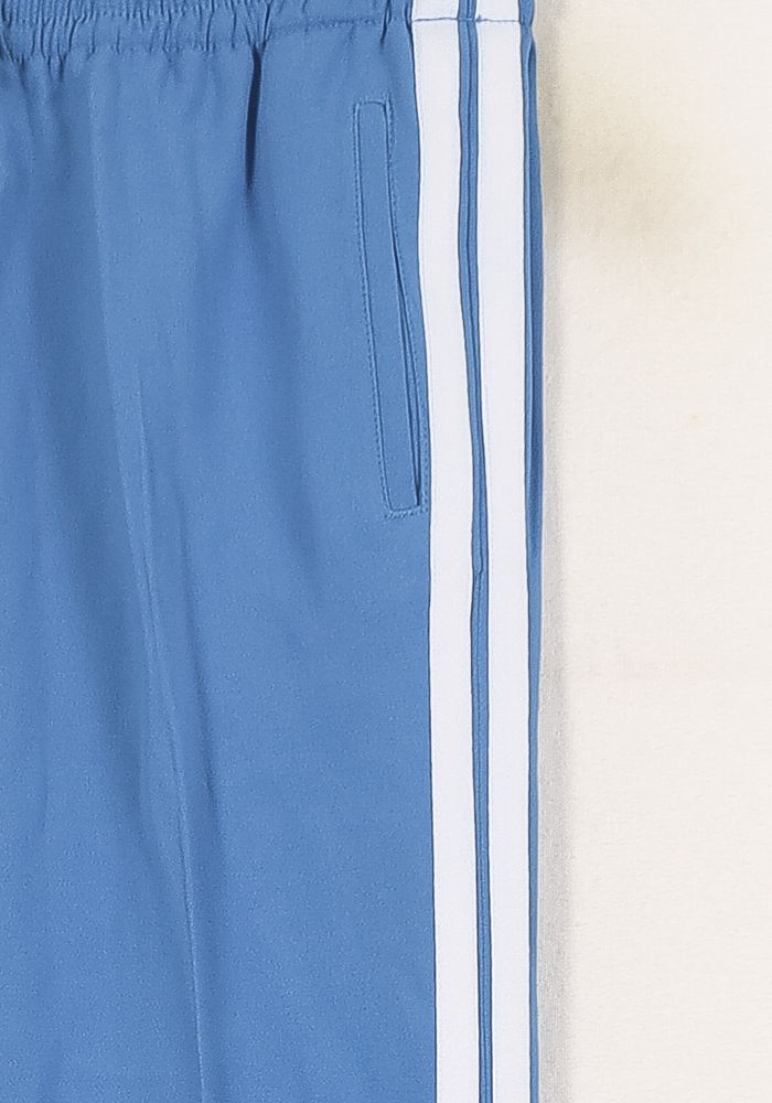 Pantalon De Sport Bleu et Blanc - Taille XS/34 de la marque Zadig&Voltaire | PARAD71117 - Vendu par Paradigme - Image 3