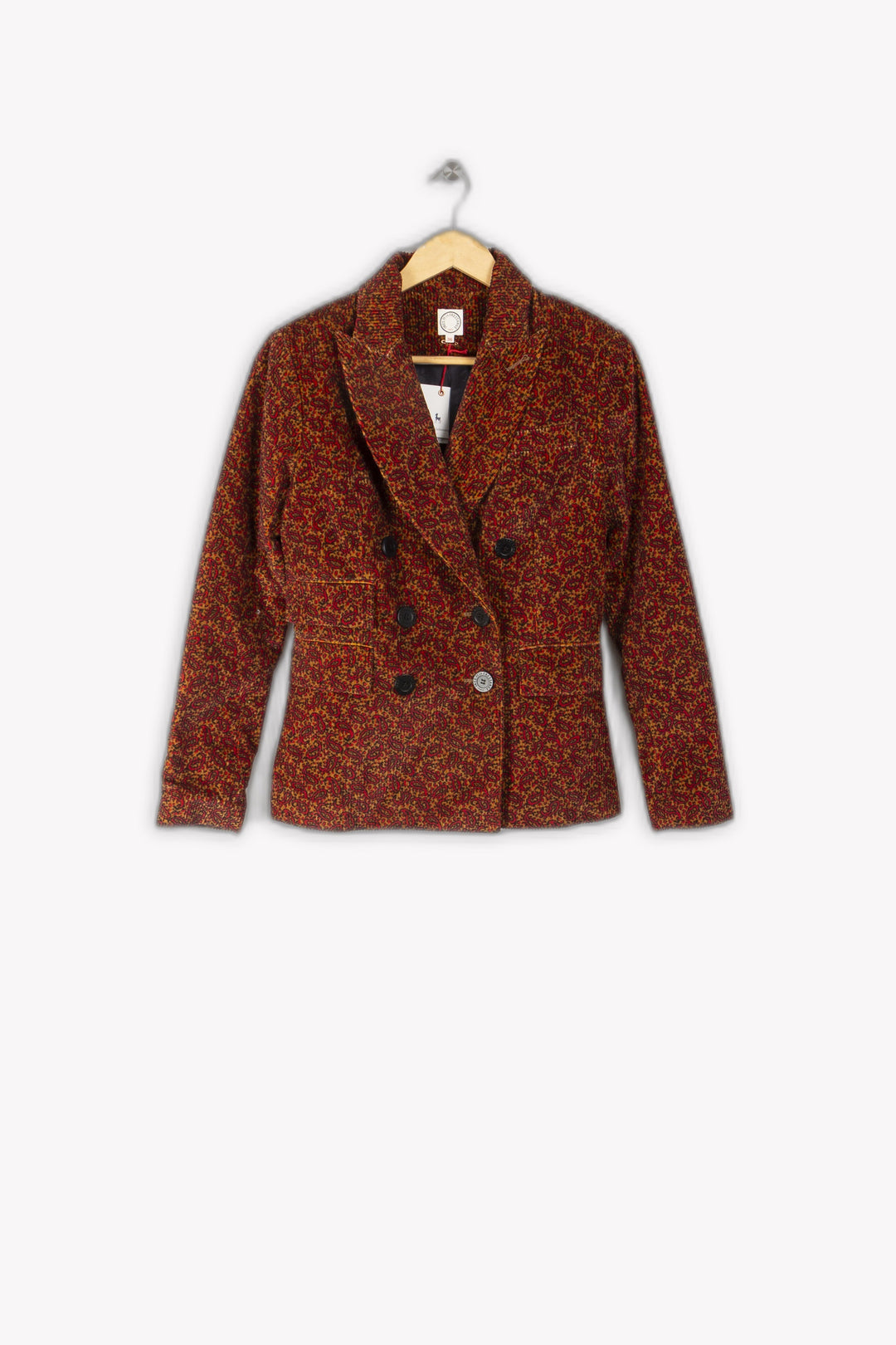 Veste - S/36