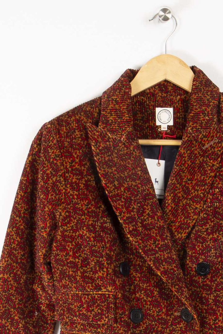 Veste - S/36