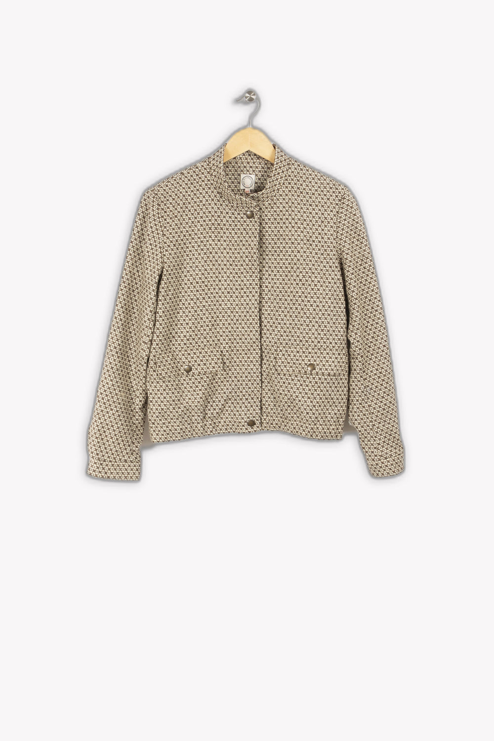 Veste Garance bleue - 36