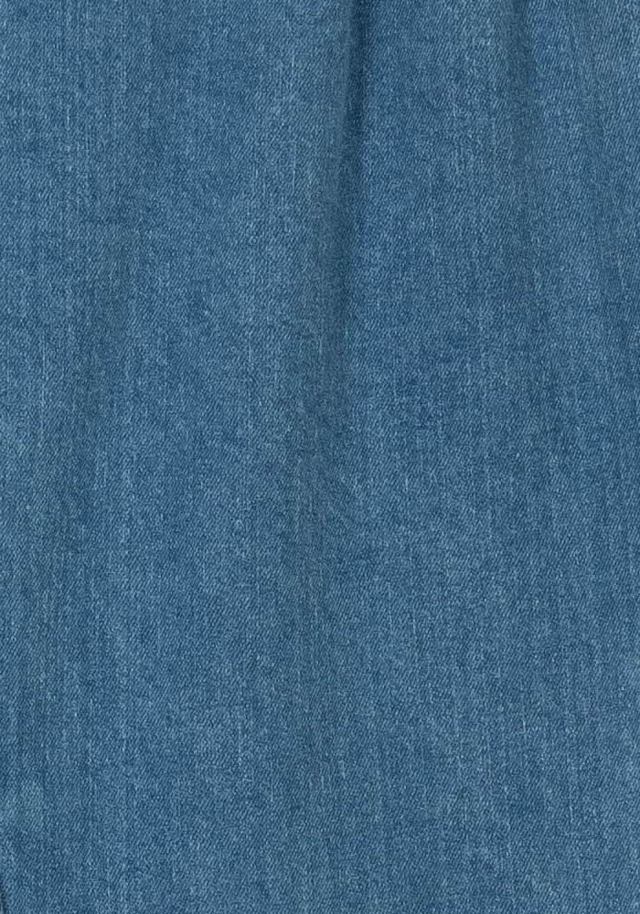 Jean Bleu et Blanc - Taille L/40 de la marque Imprevu | PARAD71140 - Vendu par Paradigme - Image 3