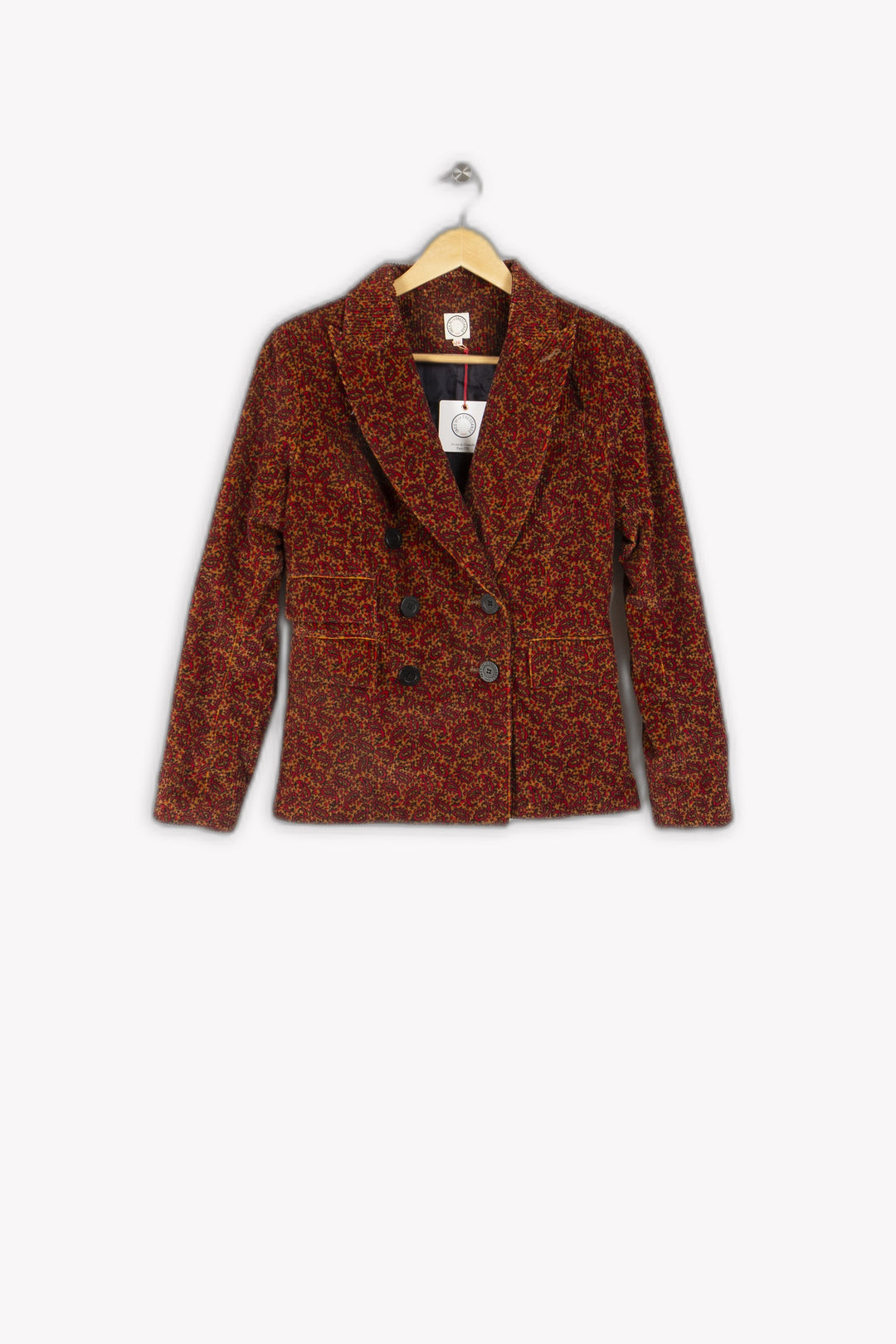 Veste - 36