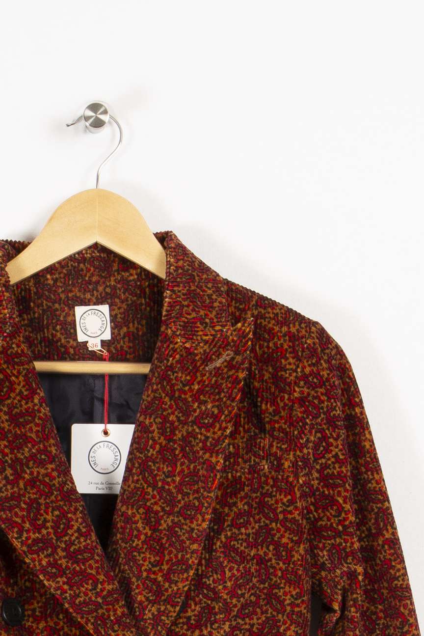Veste - 36