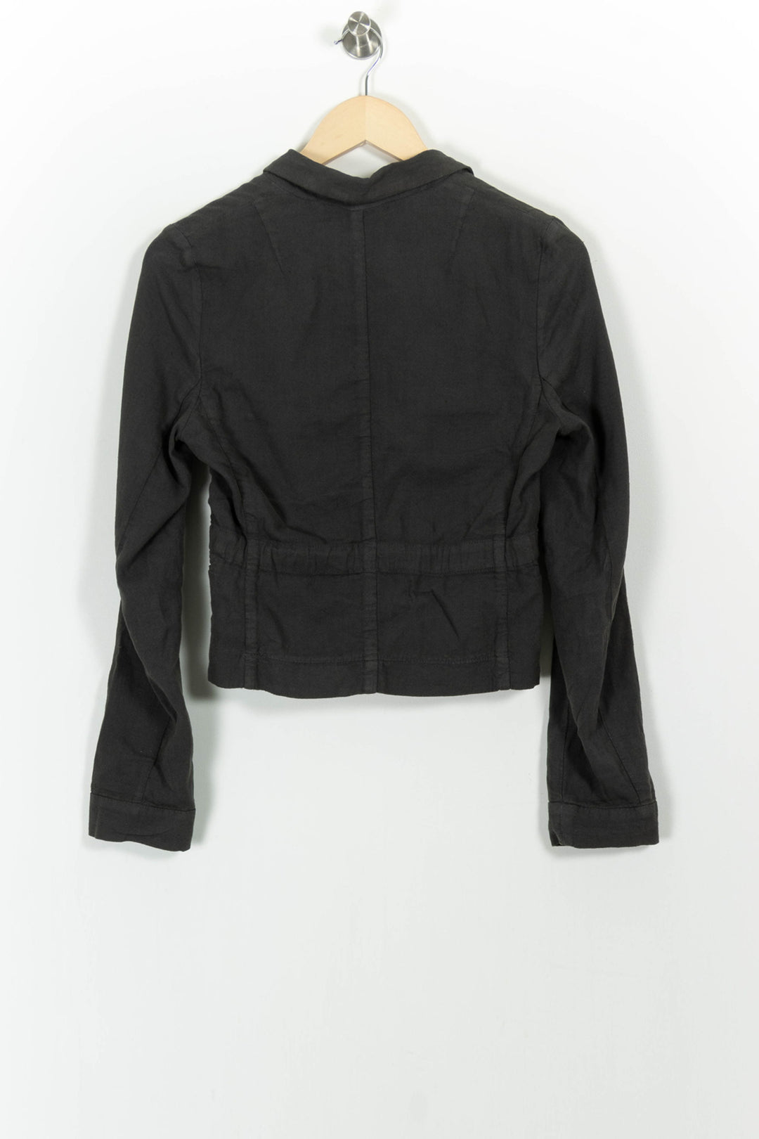 Veste Grise - Taille S/36 de la marque Comptoir des Cotonniers | PARAD71201 - Vendu par Paradigme - Image 4