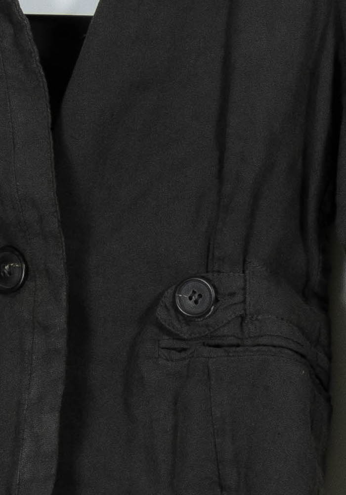 Veste Grise - Taille S/36 de la marque Comptoir des Cotonniers | PARAD71201 - Vendu par Paradigme - Image 3