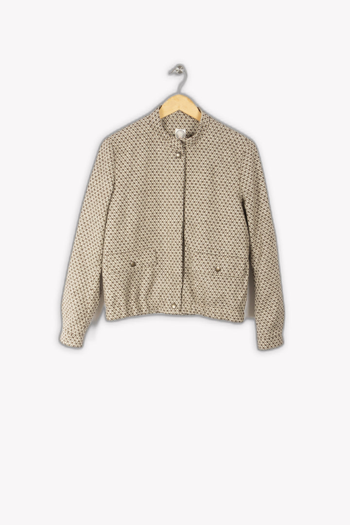 Veste - S/36