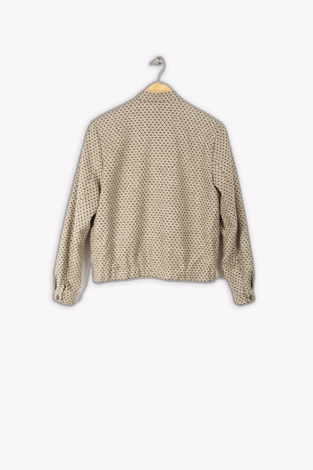Veste - S/36