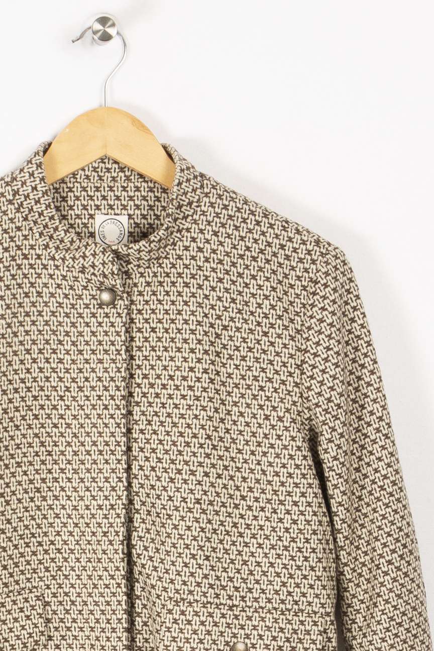 Veste - S/36