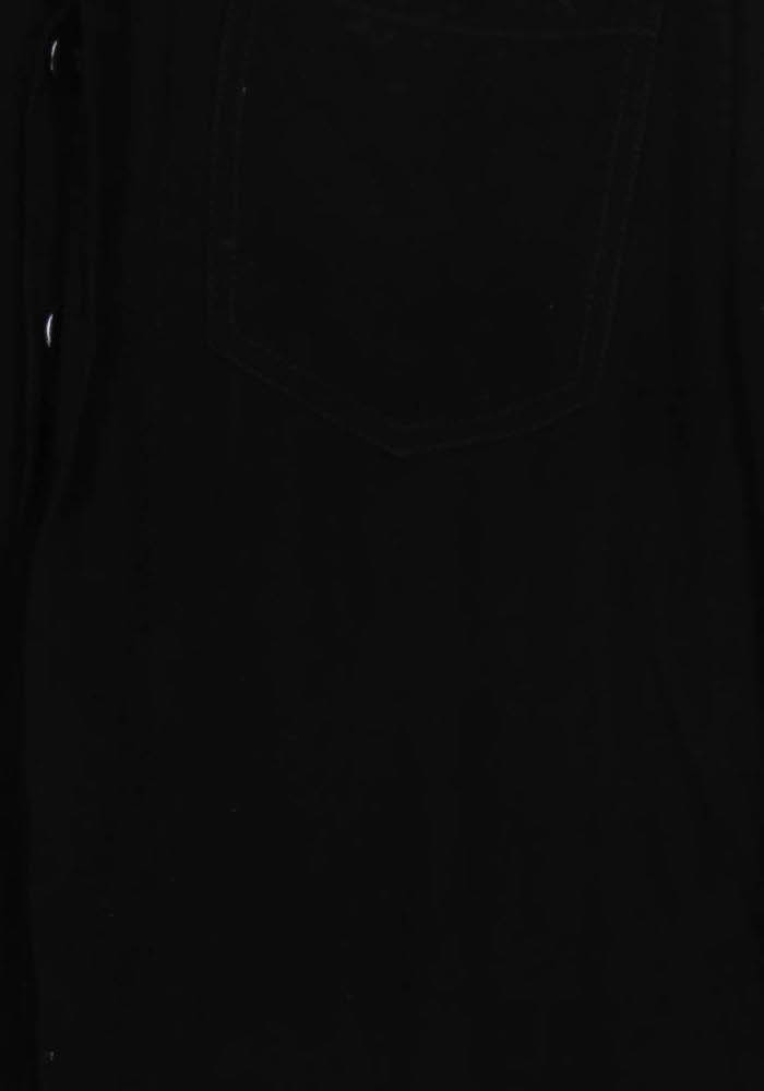 Combinaison Noire - Taille XS/34 de la marque ba&sh | PARAD71233 - Vendu par Paradigme - Image 3