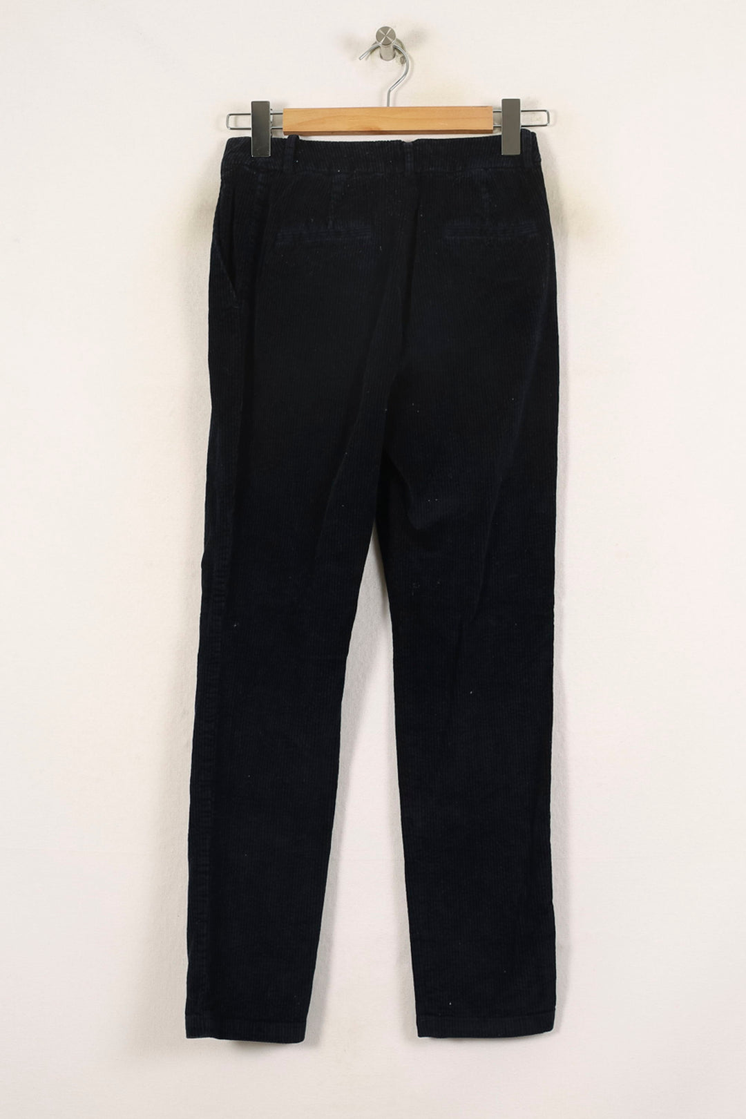 Pantalon Bleu - Taille XS/34 de la marque Comptoir des Cotonniers | PARAD71362 - Vendu par Paradigme - Image 4