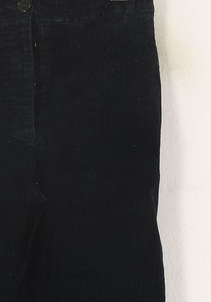 Pantalon Bleu - Taille XS/34 de la marque Comptoir des Cotonniers | PARAD71362 - Vendu par Paradigme - Image 3