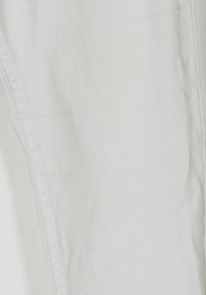 Jean Blanc - Taille XS/34 de la marque Comptoir des Cotonniers | PARAD71370 - Vendu par Paradigme - Image 3