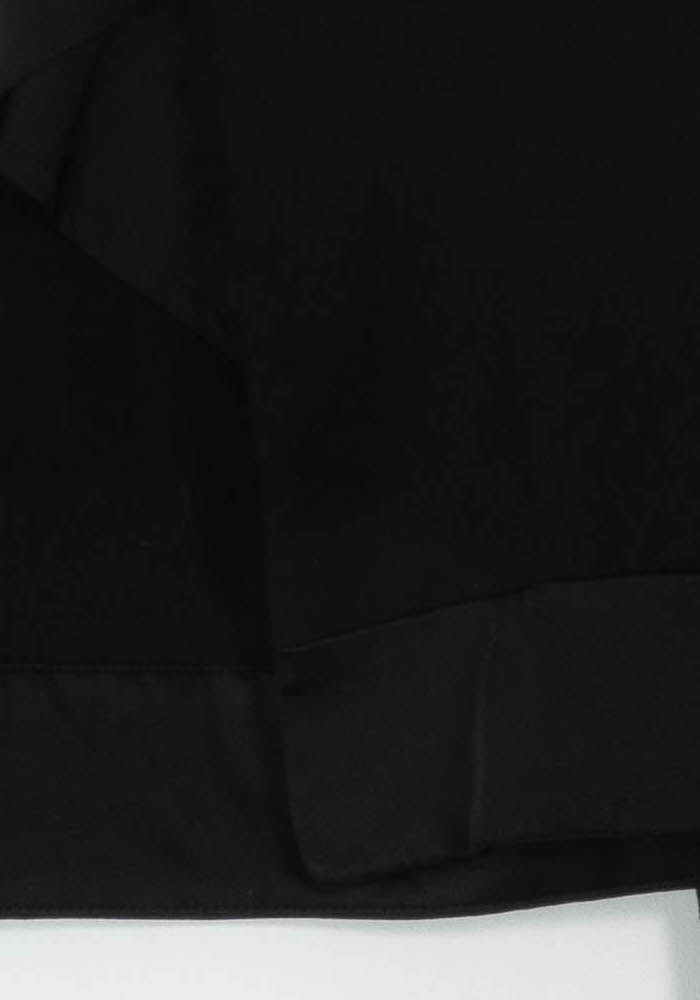 Veste Courte Noire - Taille L/40 de la marque Comptoir des Cotonniers | PARAD71376 - Vendu par Paradigme - Image 3