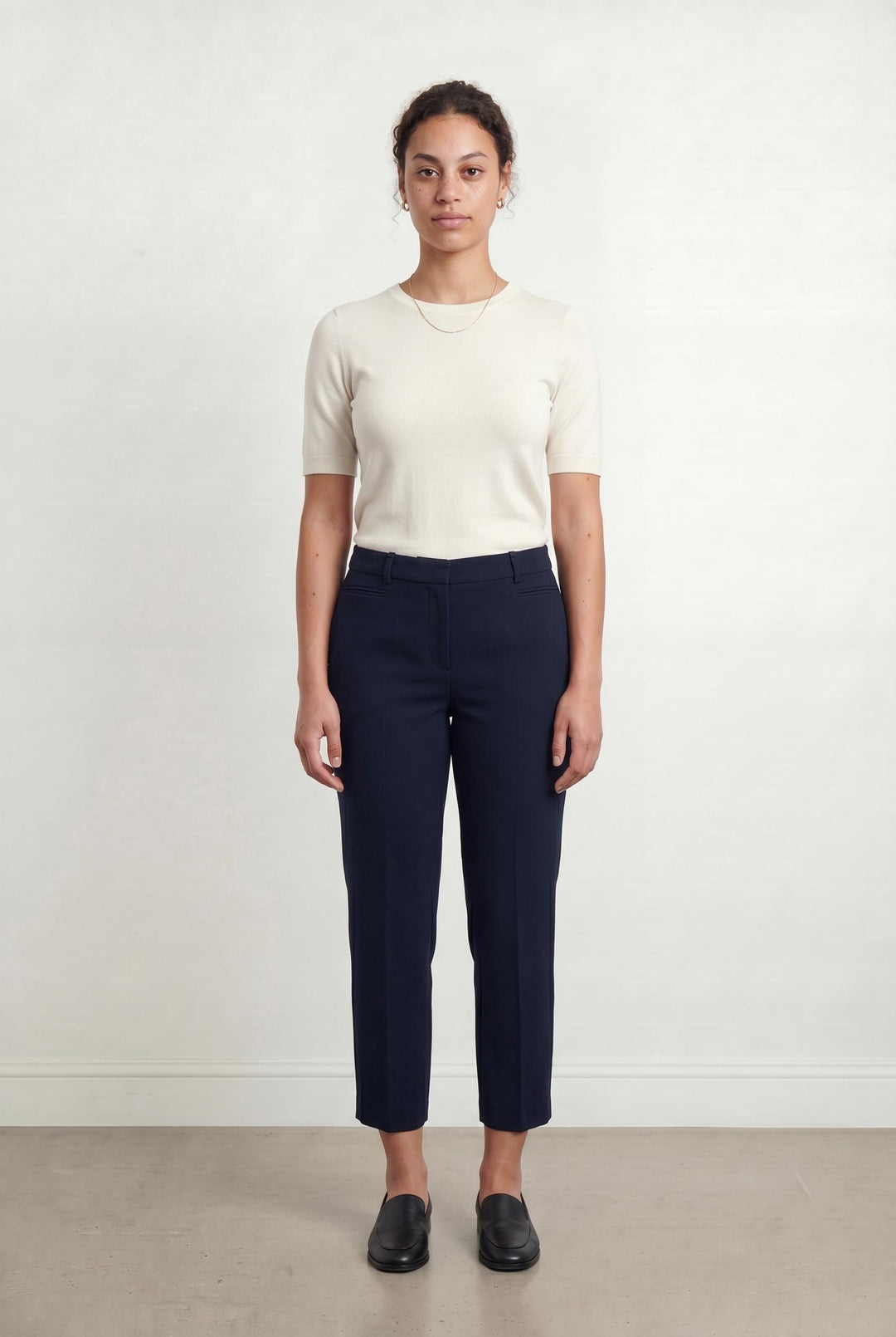 Pantalon Bleu - Taille XL/42 de la marque Pablo | PARAD71381 - Vendu par Paradigme - Image 1