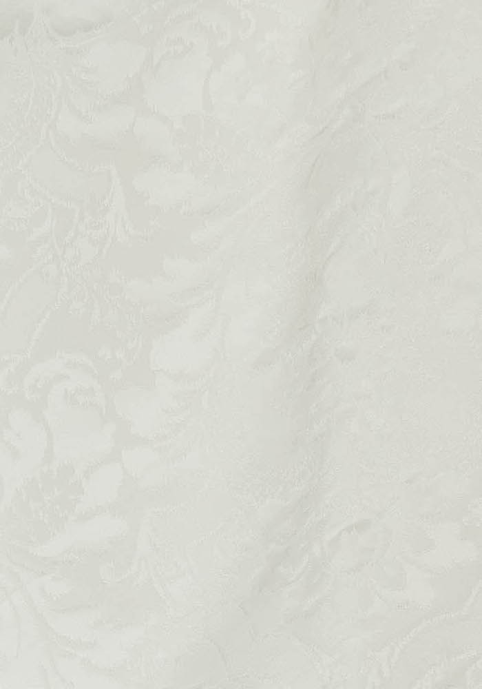 Jupe Droite Blanche - Taille XXL/44 de la marque Marina Rinaldi | PARAD71388 - Vendu par Paradigme - Image 3