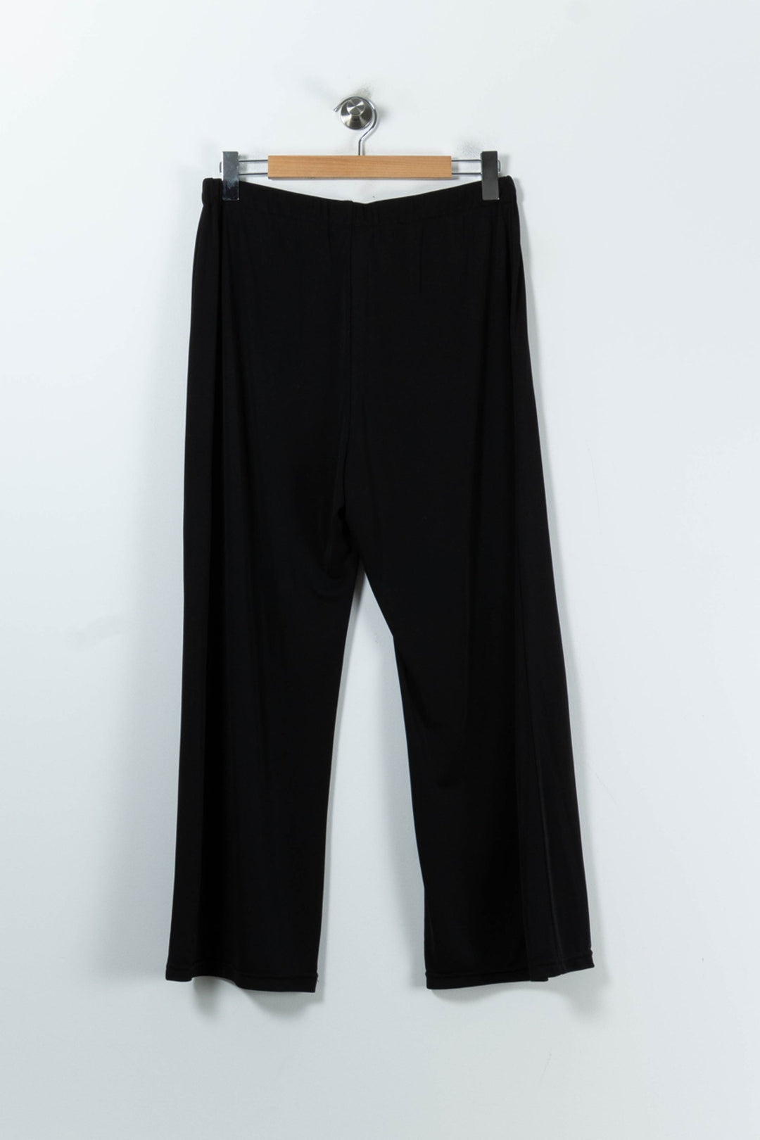 Pantalon Noir - Taille XXL/44 de la marque Marina Rinaldi | PARAD71415 - Vendu par Paradigme - Image 4