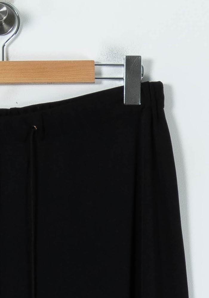 Pantalon Noir - Taille XXL/44 de la marque Marina Rinaldi | PARAD71415 - Vendu par Paradigme - Image 3