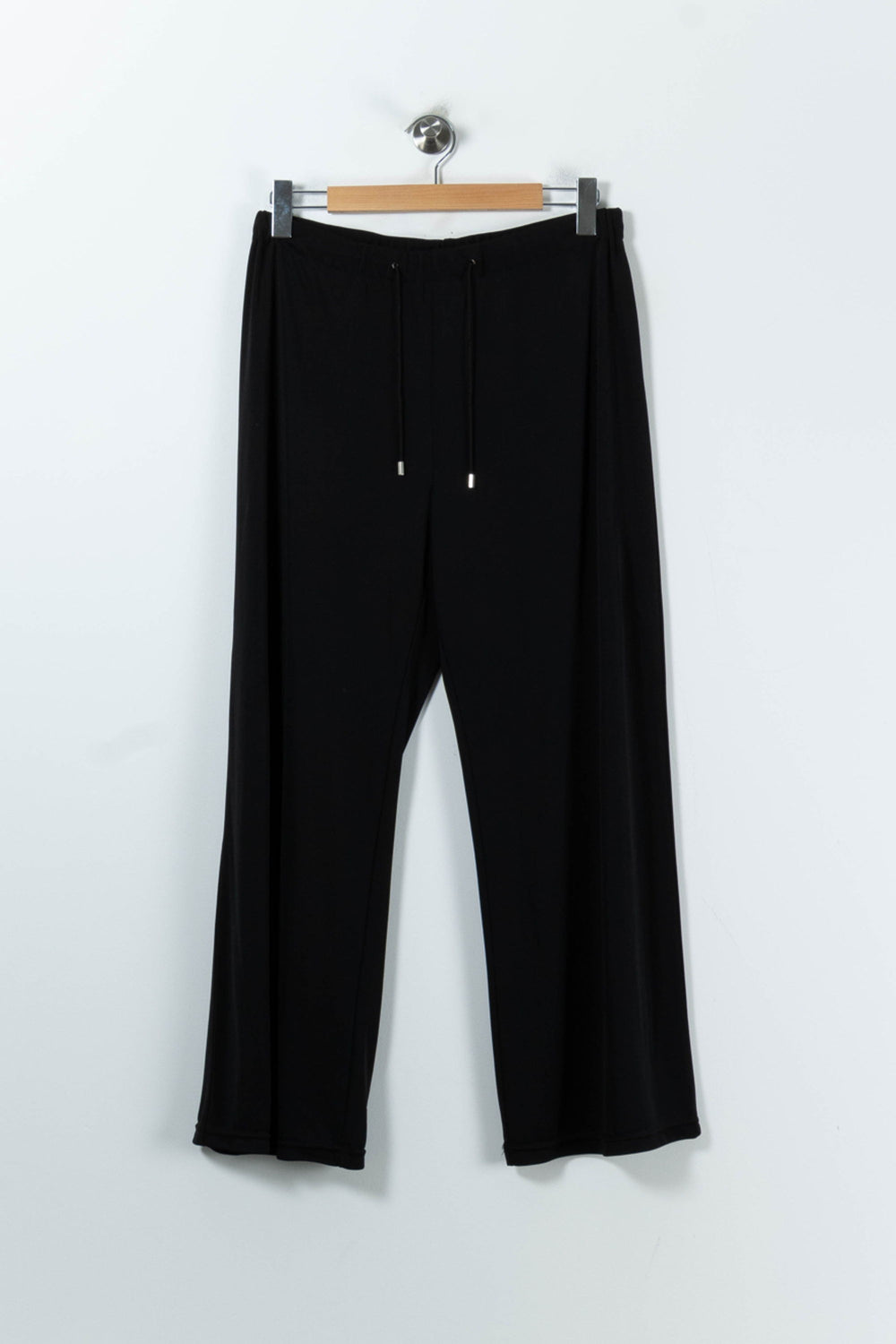 Pantalon Noir - Taille XXL/44 de la marque Marina Rinaldi | PARAD71415 - Vendu par Paradigme - Image 2
