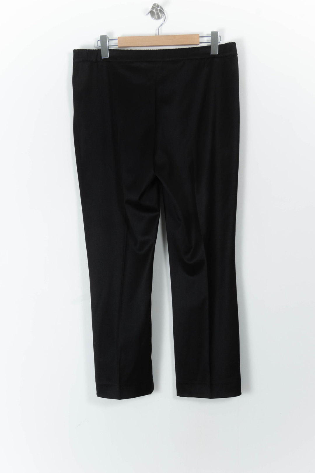 Pantalon Noir - Taille XL/42 de la marque Marina Rinaldi | PARAD71416 - Vendu par Paradigme - Image 4