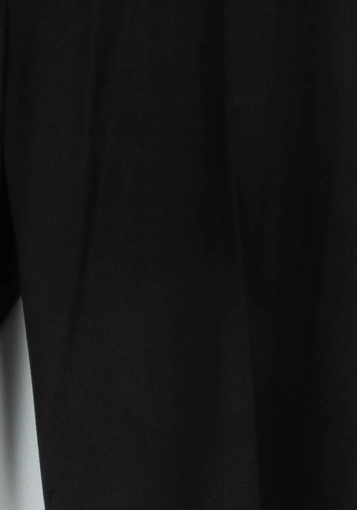 Pantalon Noir - Taille XL/42 de la marque Marina Rinaldi | PARAD71416 - Vendu par Paradigme - Image 3