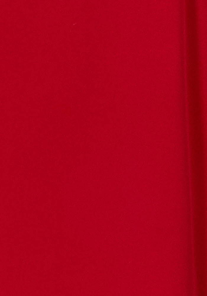 Jupe Crayon Rouge - Taille XL/42 de la marque Marina Rinaldi | PARAD71417 - Vendu par Paradigme - Image 3