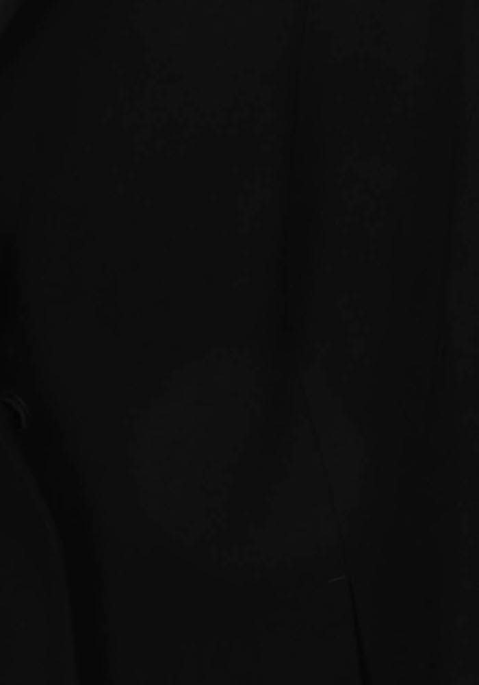 Blazer Noir - Taille XXL/44 de la marque Marina Rinaldi | PARAD71418 - Vendu par Paradigme - Image 3