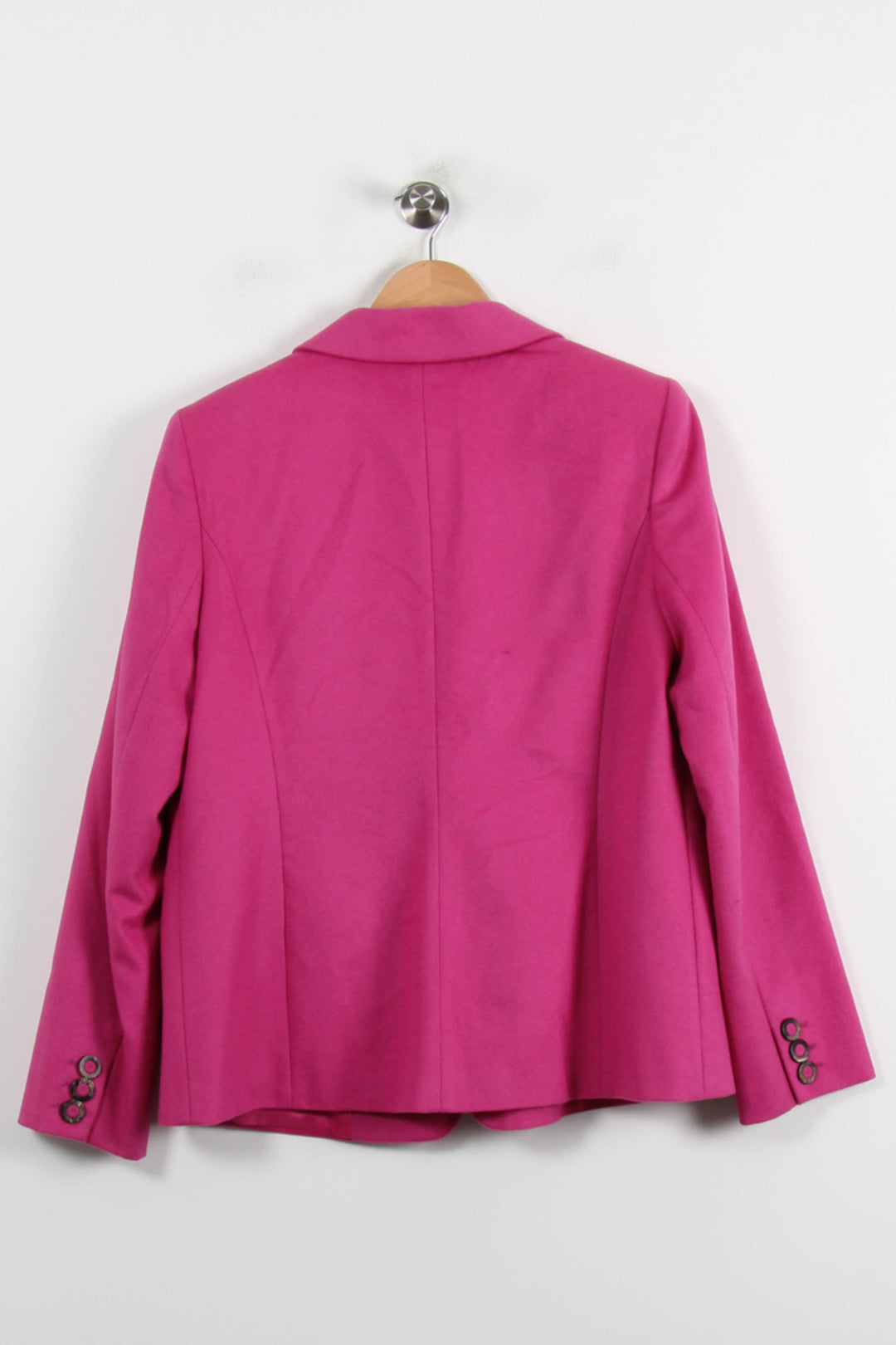 Blazer Rose - Taille XXL/44 de la marque Marina Rinaldi | PARAD71422 - Vendu par Paradigme - Image 4