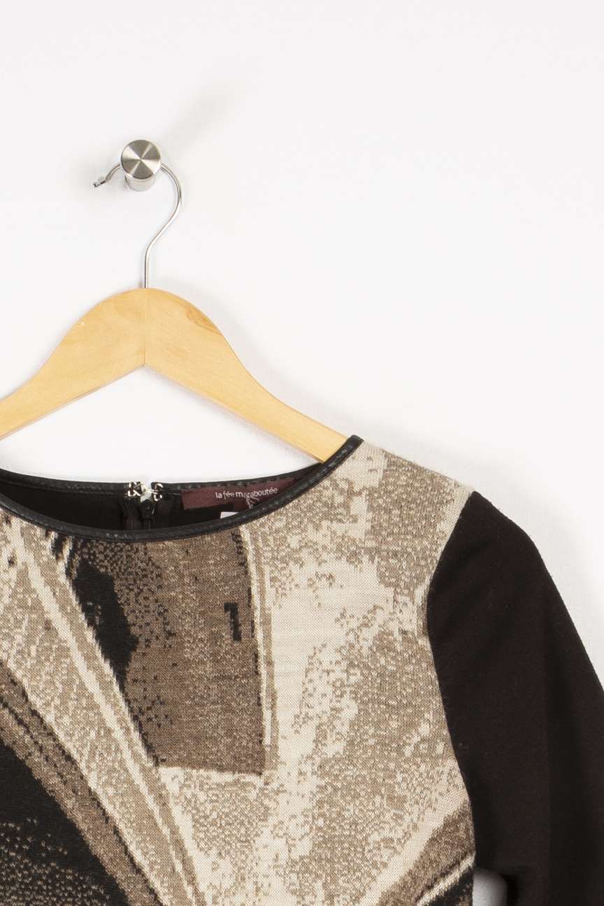 Robe - XS/34