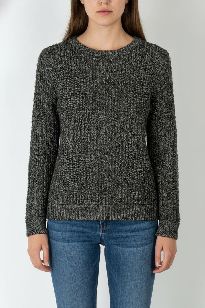 Pull Gris - Taille XS/34 de la marque Comptoir des Cotonniers | PARAD71472 - Vendu par Paradigme - Image 1